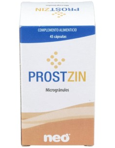 Prostzin Neo 45Cap. de Neo 2