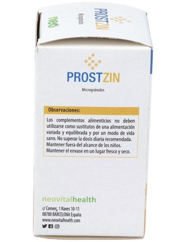 Prostzin Neo 45Cap. de Neo