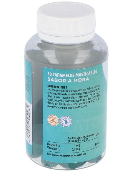 Neo Peques Gummies Melatonina 30Gominolas de Neo