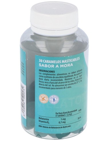 Neo Peques Gummies Melatonina 30Gominolas de Neo