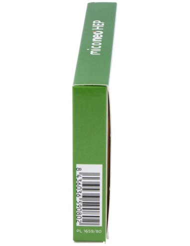 Mico Neo Hep 60Cap. de Neo