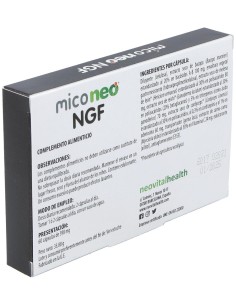 Mico Neo Ngf 60Cap. de Neo 2