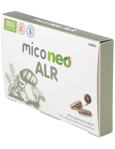 Mico Neo Alr 60Cap. de Neo