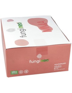 Fungineo Mma 30Frascos de Neo 2