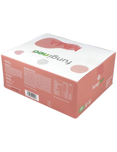 Fungineo Mma 30Frascos de Neo