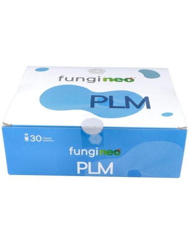 Fungineo Plm 30Frascos de Neo