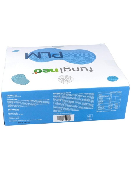 Fungineo Plm 30Frascos de Neo