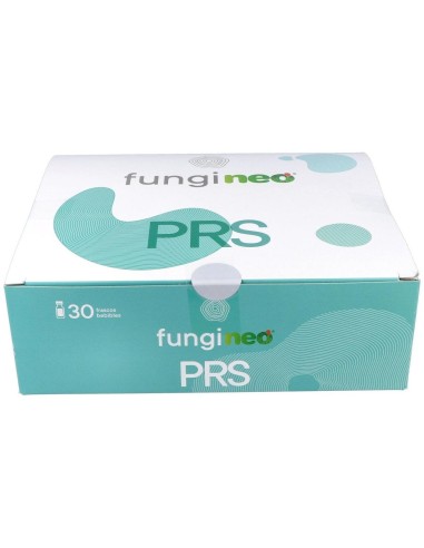 Fungineo Prs 30Frascos de Neo