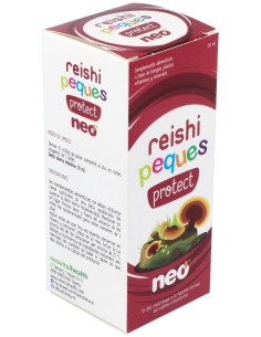 Reishi Peques Protect Neo 150Ml. de Neo 2