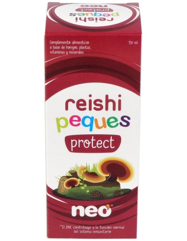 Reishi Peques Protect Neo 150Ml. de Neo