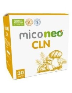 Mico Neo Cln 30Sbrs. de Neo 2