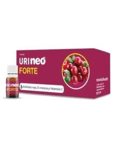Urineo Forte 7Viales de Neo 2