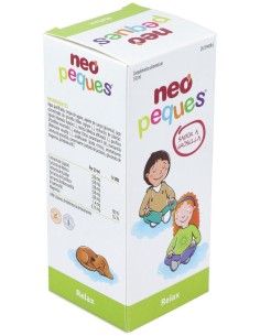 Neo Peques Relax 150Ml. de Neo 2