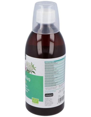 Vitalart Depurativo Bio-Detox Eco 500 Ml de Vitalart