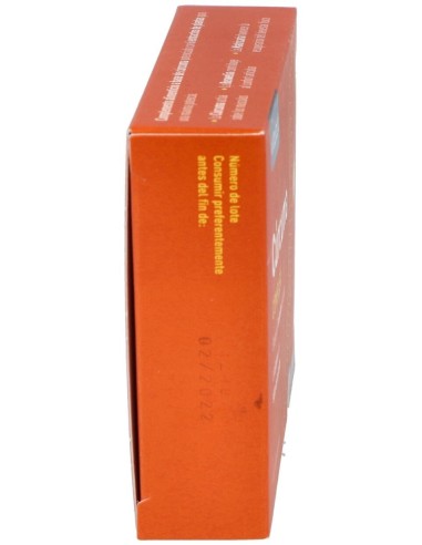 Vitalart Curcuma Complex 30 Comp de Vitalart