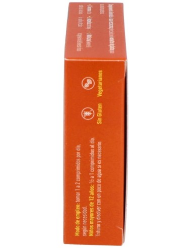 Vitalart Curcuma Complex 30 Comp de Vitalart