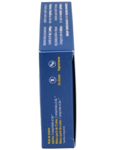 Vitalart Defensas 15 Comp. de Vitalart