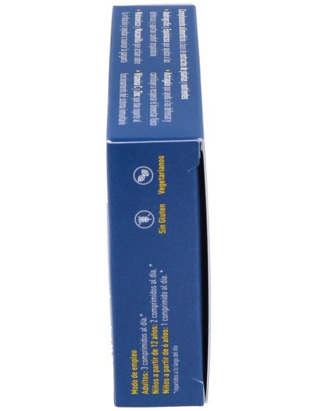 Vitalart Defensas 15 Comp. de Vitalart