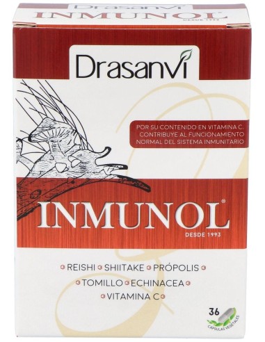 Inmunol 36Cap. de Drasanvi
