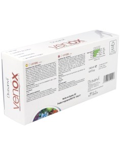 Venox 14X10Ml Viales Drasanvi 2