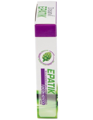 Epatik 30 Comp Drasanvi