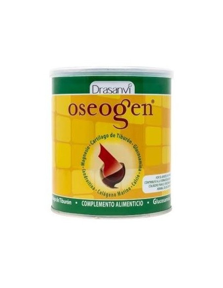 Oseogen Polvo 375G Drasanvi