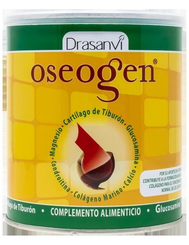 Oseogen Polvo 375G Drasanvi