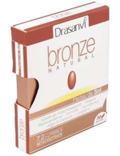Bronze 30 Perlas Drasanvi 2