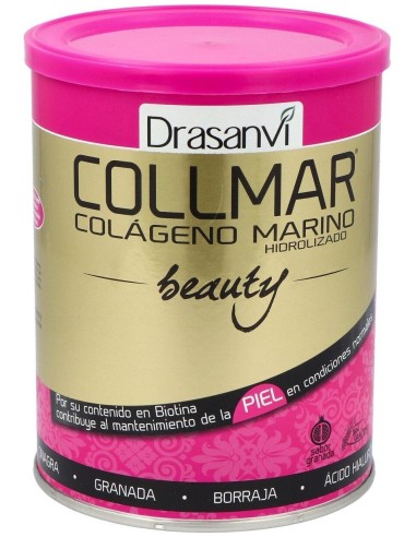 Collmar Beauty Colag. Marino Hidrol. Granada 275Gr de Drasanvi
