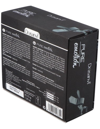 Pure Emotion Hombre 60Cap. de Drasanvi