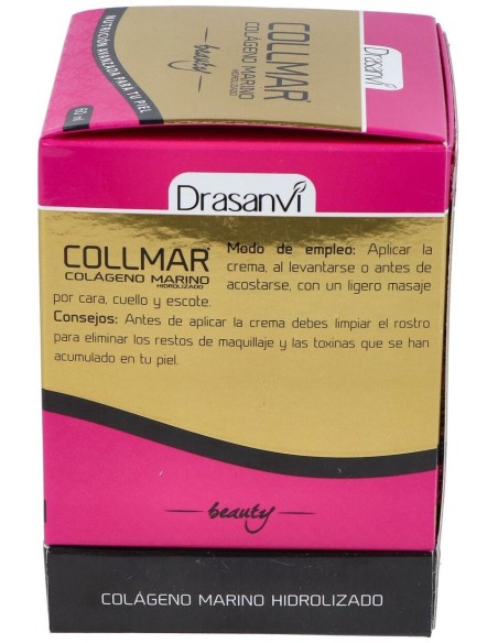 Crema Facial Collmar Beauty 60Ml Drasanvi