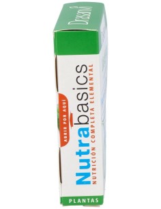 Nutrabasics Uña De Gato 30Caps. de Drasanvi 2