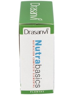 Nutrabasics Harpagofito 60Caps. de Drasanvi 2