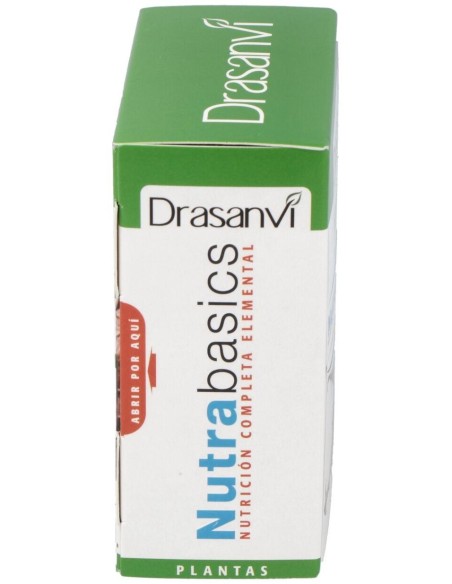 Nutrabasics Harpagofito 60Caps. de Drasanvi