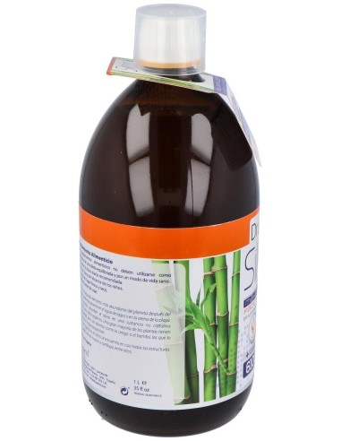 Silicio Organico 1Litro de Drasanvi