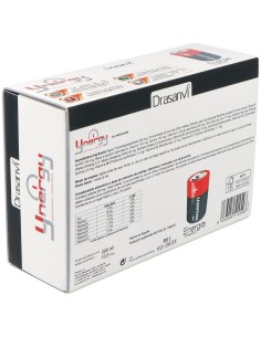 Ynergy Energia Inmediata 20X15Ml Viales Drasanvi 2
