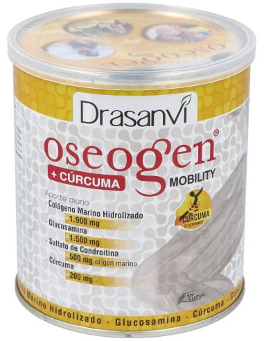 Oseogen Mobility 300Gr. de Drasanvi