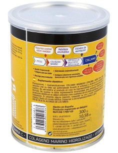 Collmar Magnesio Curcuma Limon 300G Drasanvi 2