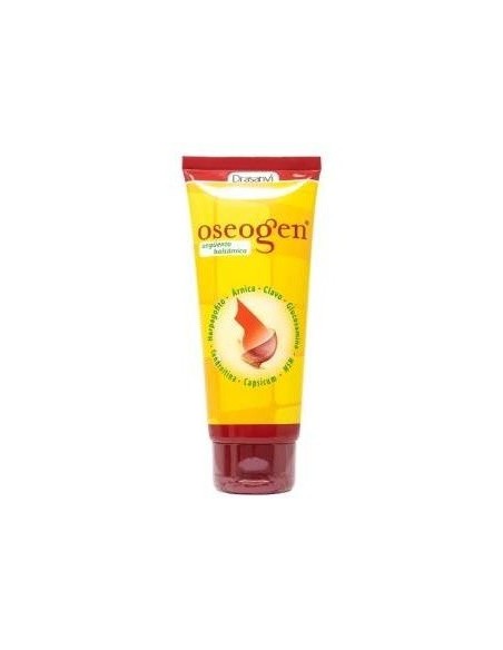 Oseogen Ungüento Balsamico 200 Ml Drasanvi