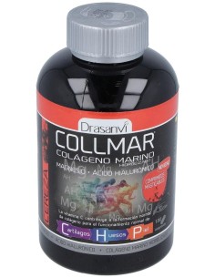 Collmar Masticable Sabor Cereza 180Comp. de Drasanvi 2