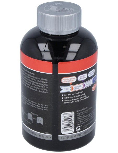 Collmar Masticable Sabor Cereza 180Comp. de Drasanvi