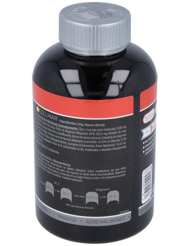 Collmar Masticable Sabor Cereza 180Comp. de Drasanvi