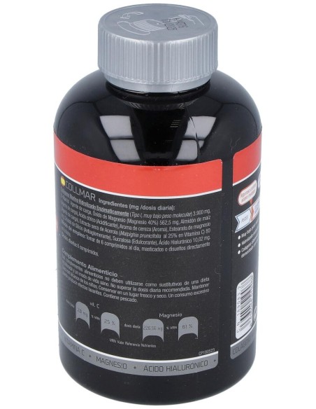 Collmar Masticable Sabor Cereza 180Comp. de Drasanvi