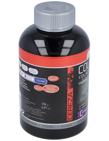 Collmar Cereza Masticable 180 Comprimidos Drasanvi