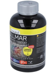 Collmar Limon Masticable 180 Comprimidos Drasanvi 2