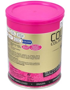 Collmar Beauty Frutas Bosque 275G Drasanvi 2