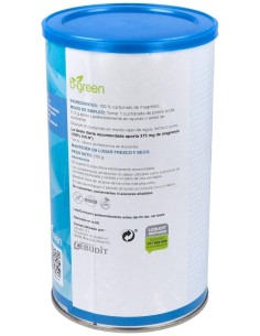 Carbonato De Magnesio 200Gr. de B.Green (Lab. Lebudit) 2
