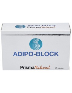 Adipo-Block (Mango Africano) 60Cap. de Prisma Natural 2