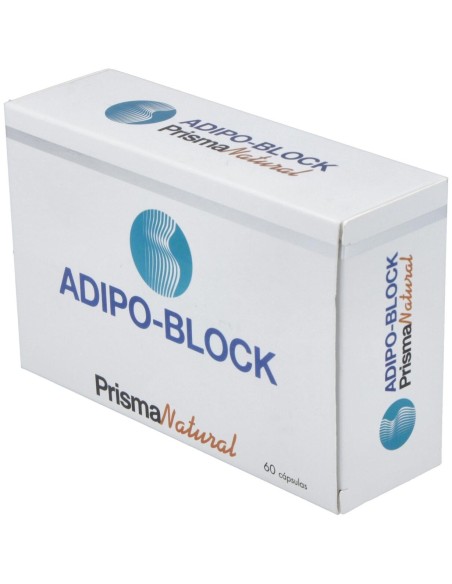 Adipo-Block (Mango Africano) 60Cap. de Prisma Natural