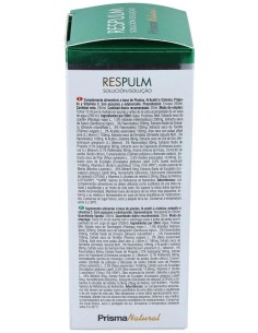 Solucion Respulm 250Ml   de Prisma Natural 2